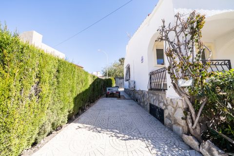 Villa i La Marina, Alicante, La Marina - € 179.000 | Ref: W6145VA - foto 21